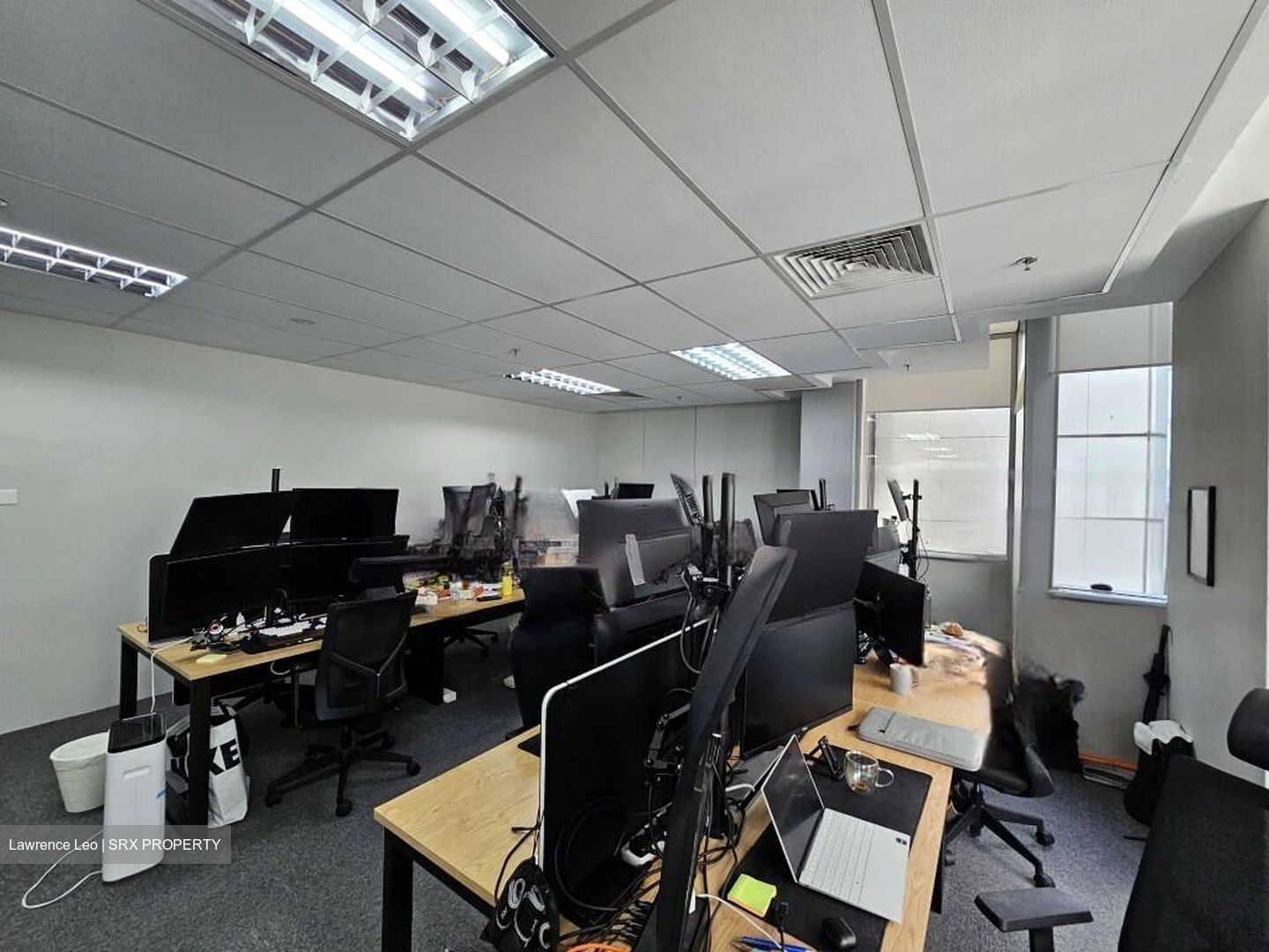 Lippo Building (D1), Office #511702391